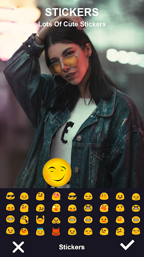 Photo video maker with music Screen 3