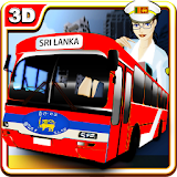 CTB Bus Game 3D icon