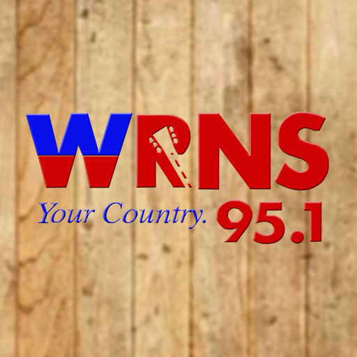 WRNS 95.1  Icon