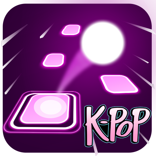 Tiles Hop KPOP EDM Rush Apps on Google Play