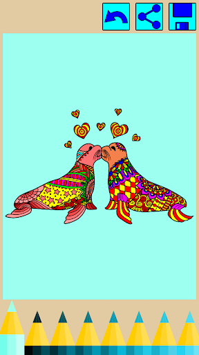 Coloring Mandala. Antistress.