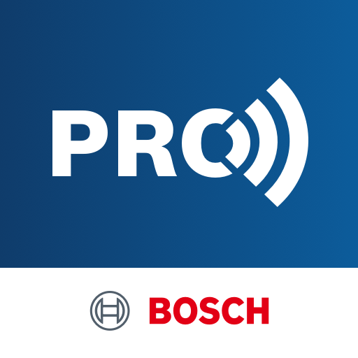 Bosch PRO360 5.6.1 Icon