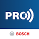 Bosch PRO360 - Androidアプリ
