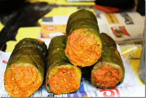 Marathi Recipes Book - 5000