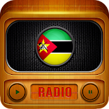 Radio Mozambique Online icon