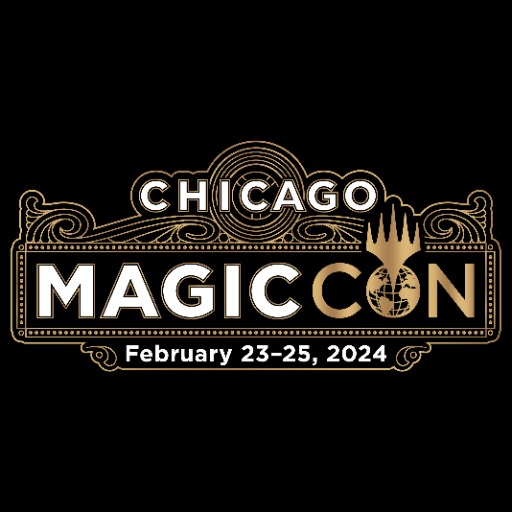 MagicCon: Chicago 5.0.0 Icon