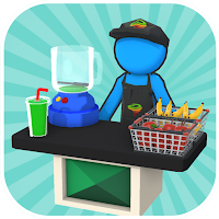 Smoothie Store