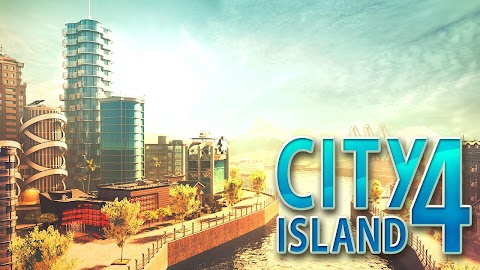 City Island 4：村を建設しますのおすすめ画像1