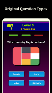 World Flags Quiz Game 1.31 APK screenshots 17
