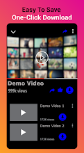 All Video Downloader - All Video Saver APK Download for Android