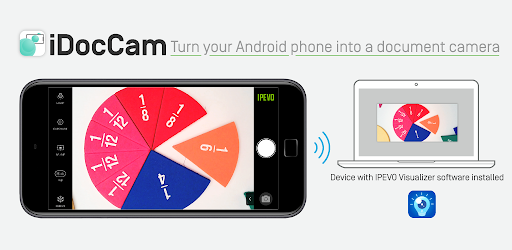 Anteprima dell'app