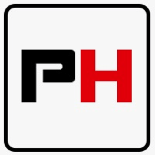 POWER HOME logo