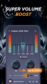 Equalizer Pro poster-1