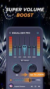 Equalizer Pro