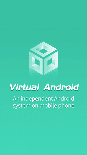 Virtual Android -Android Clone - Tools - games