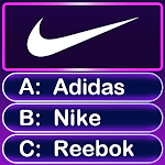 Cover Image of डाउनलोड Logo Trivia - Guess Logo Quiz  APK
