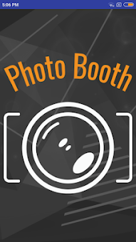 Photo Booth screenshot 9
