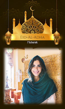 Eid al Adha Photo Framesのおすすめ画像5