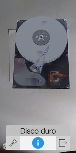 RA-PC Screen 2