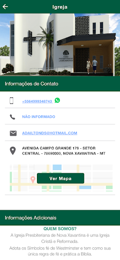 Ip Nova Xavantina Screen 3