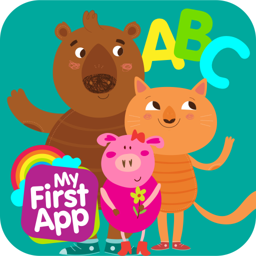 MyFirstApp Preschool Academy 0.85 Icon