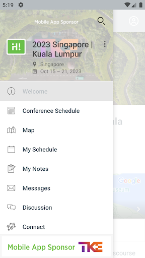 CTBUH Conference Screen 2