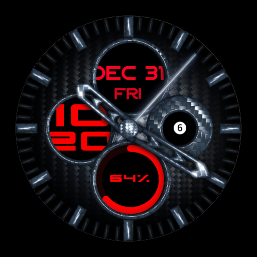 Daywalker logo