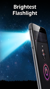 Flashlight 9.3.1.20211104 APK screenshots 1