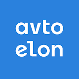 Avtoelon.uz - авто объявления icon