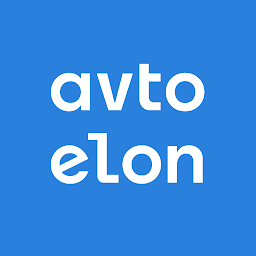 આઇકનની છબી Avtoelon.uz - авто объявления
