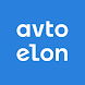 Avtoelon.uz - авто объявления - Androidアプリ