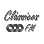 Cover Image of Download ClássicosFM  APK