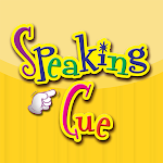 Cover Image of Download Speaking Cue  APK