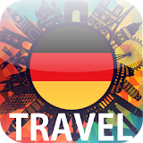 Germany Travel icon