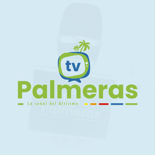 Grupo Palmeras TV logo