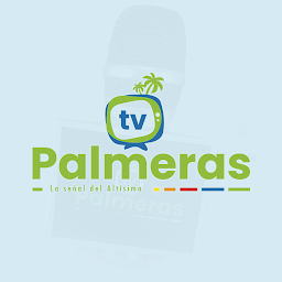 Imagem do ícone Grupo Palmeras TV