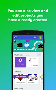 micro:bit - Apps on Google Play