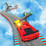 Cover Image of Descargar Smash Cars Race 3D: Survival Challenge 1.6 APK