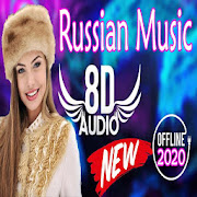 Russian best 8D Music  ?