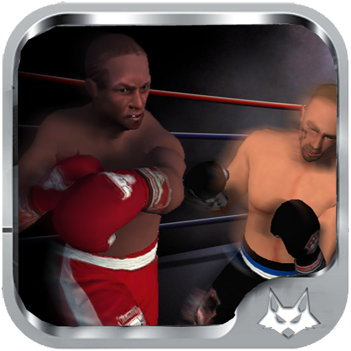 Boxing  Knockout 1.0 Icon