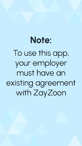 ZayZoon - Wages On-Demand 8