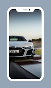 Fondos de pantalla Audi 4K