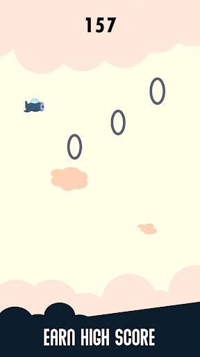 Tap Lap Screen 3