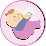 Baby Weight Calculator icon