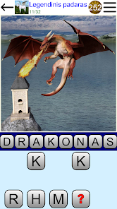 Ekrano kopijos vaizdas