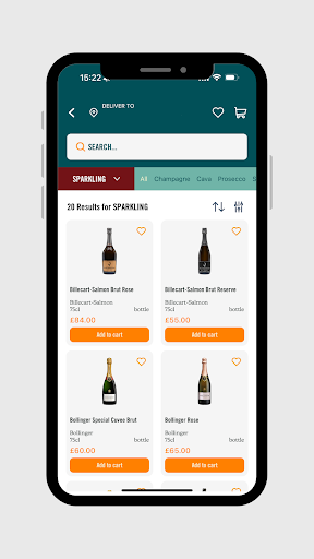 Zoom Delivery Screen 3