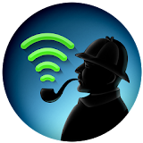 WiFi Sherlock - WiFi Finder icon