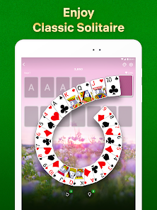 Classic Solitaire Klondike - Apps on Google Play