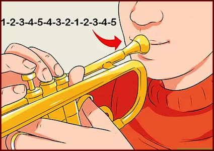 How to Play Trumpet Unknown
