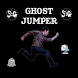 Michael Magee - Ghost Jumper